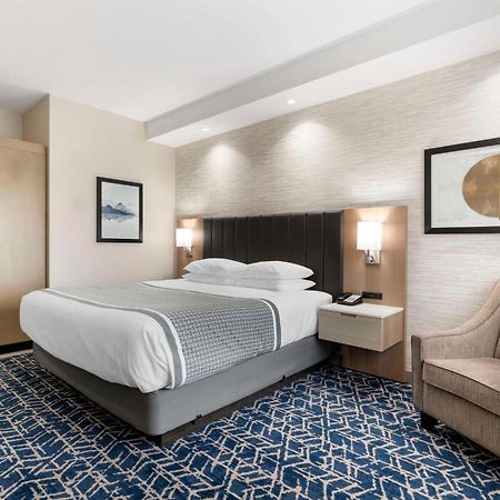 Best Western Premier Route 97 버넌 외부 사진