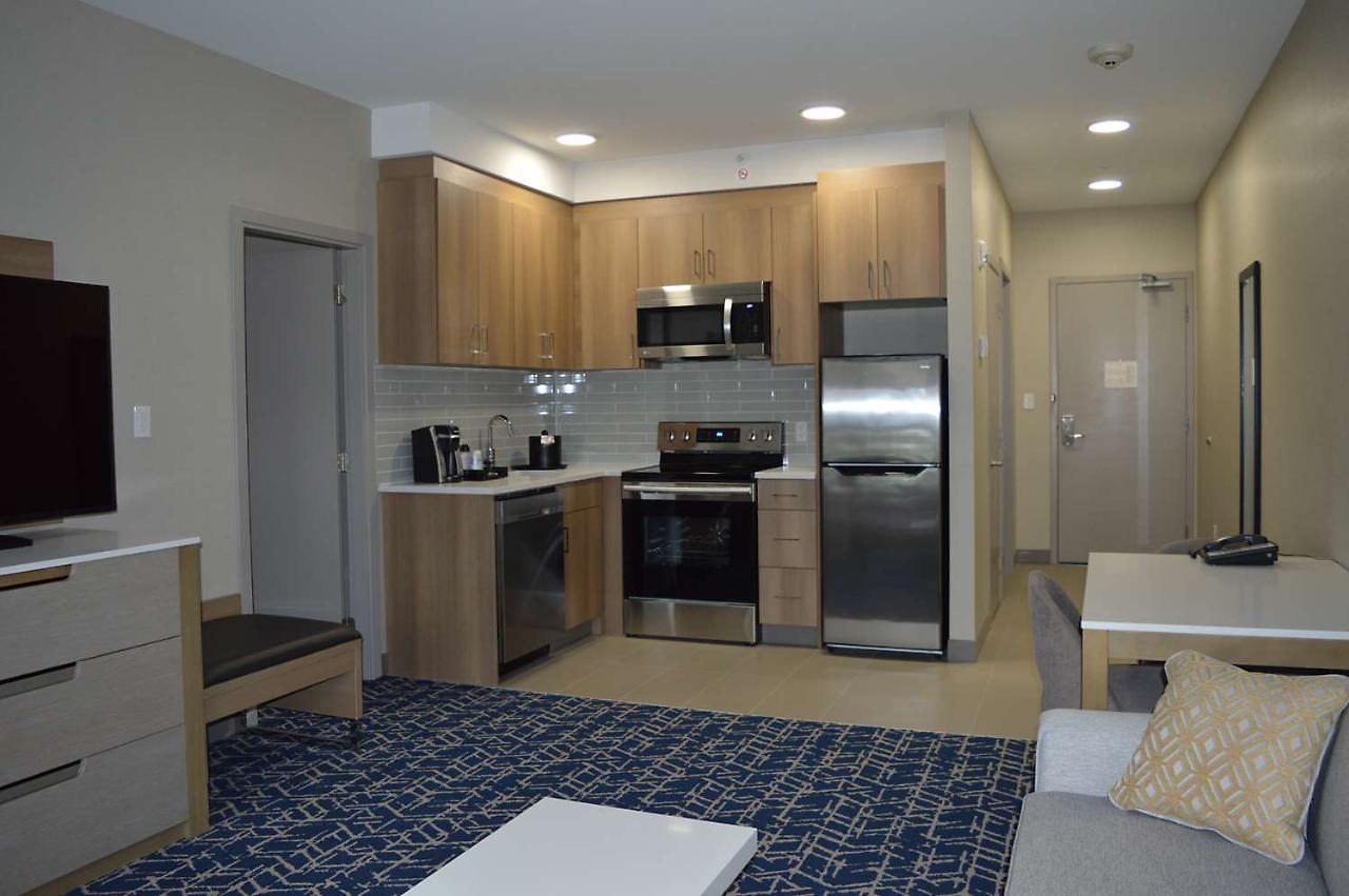 Best Western Premier Route 97 버넌 외부 사진