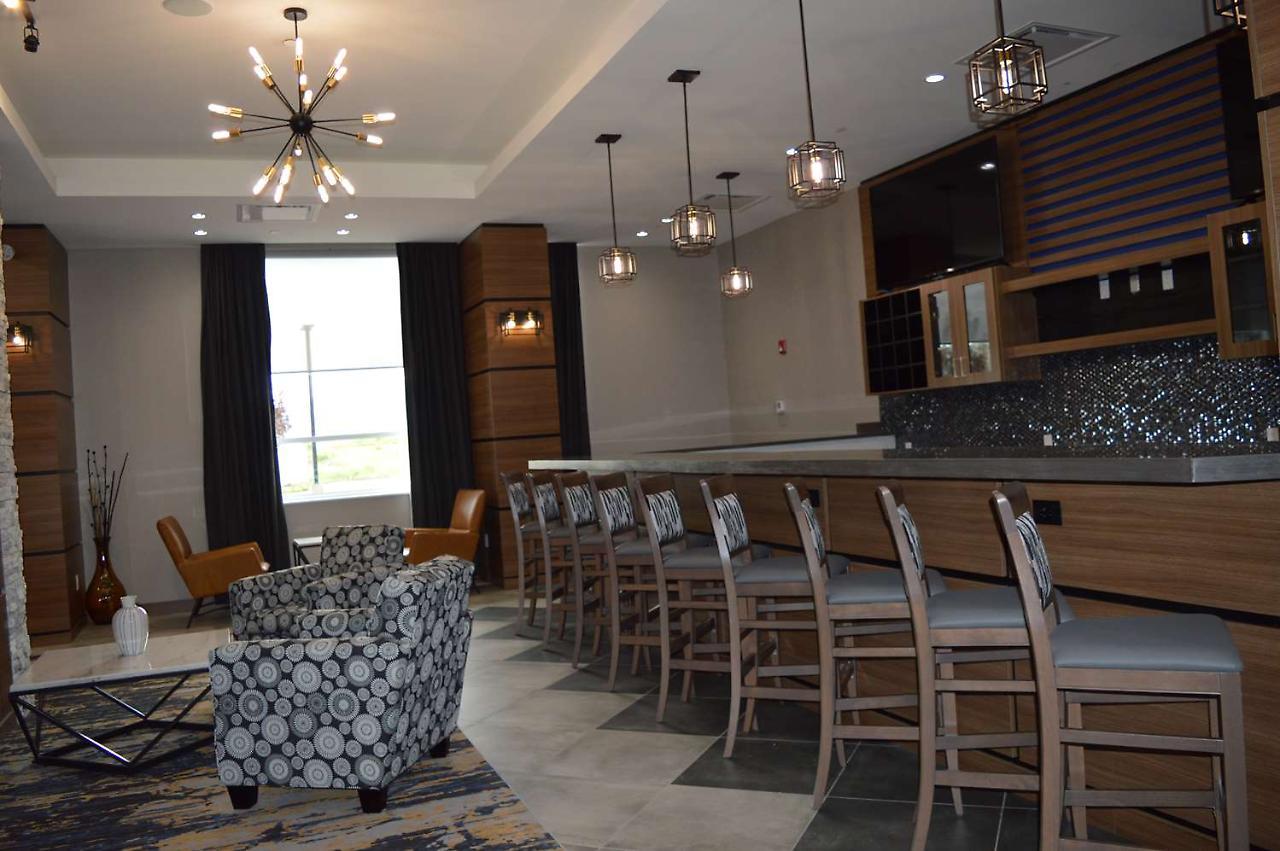 Best Western Premier Route 97 버넌 외부 사진