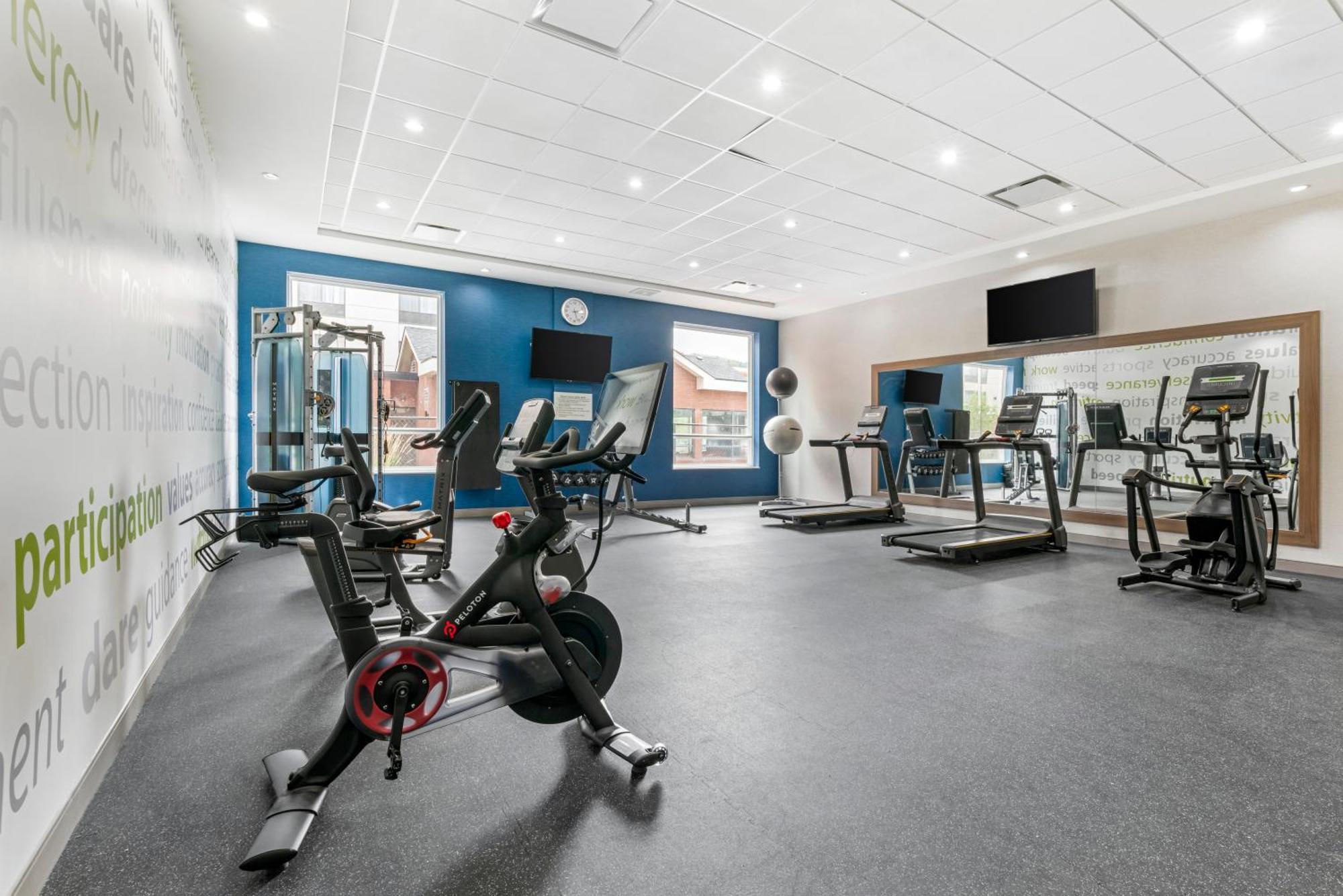 Best Western Premier Route 97 버넌 외부 사진