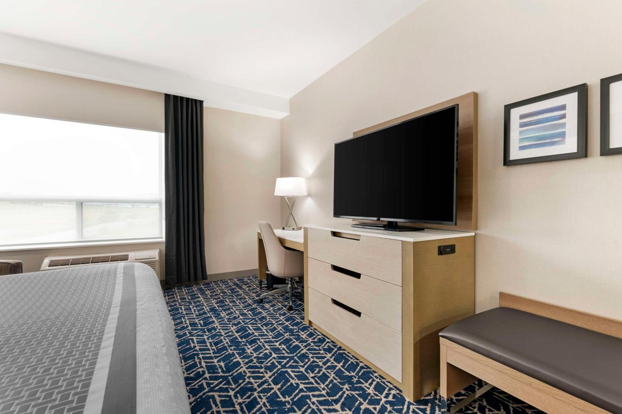 Best Western Premier Route 97 버넌 외부 사진