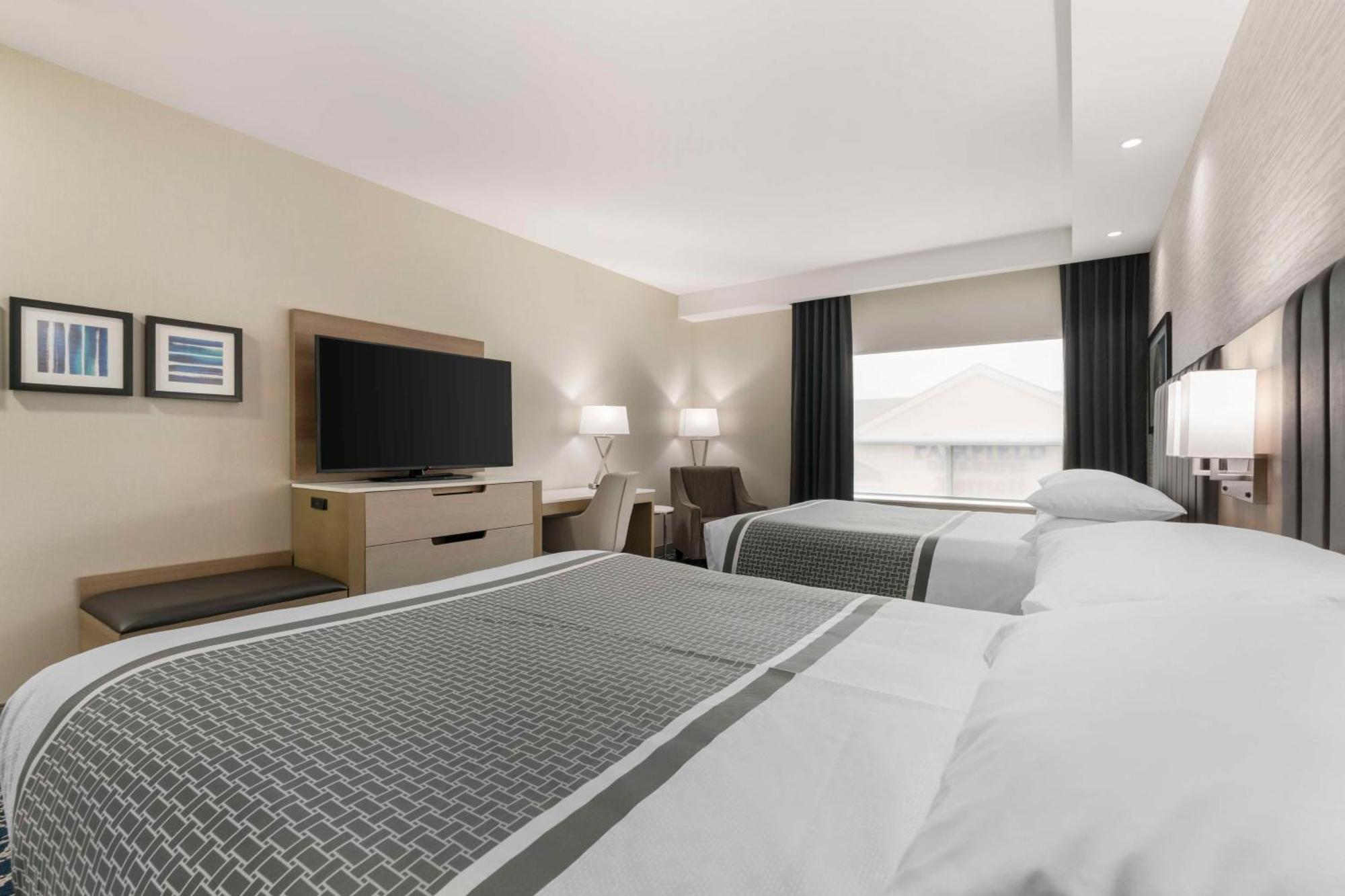 Best Western Premier Route 97 버넌 외부 사진