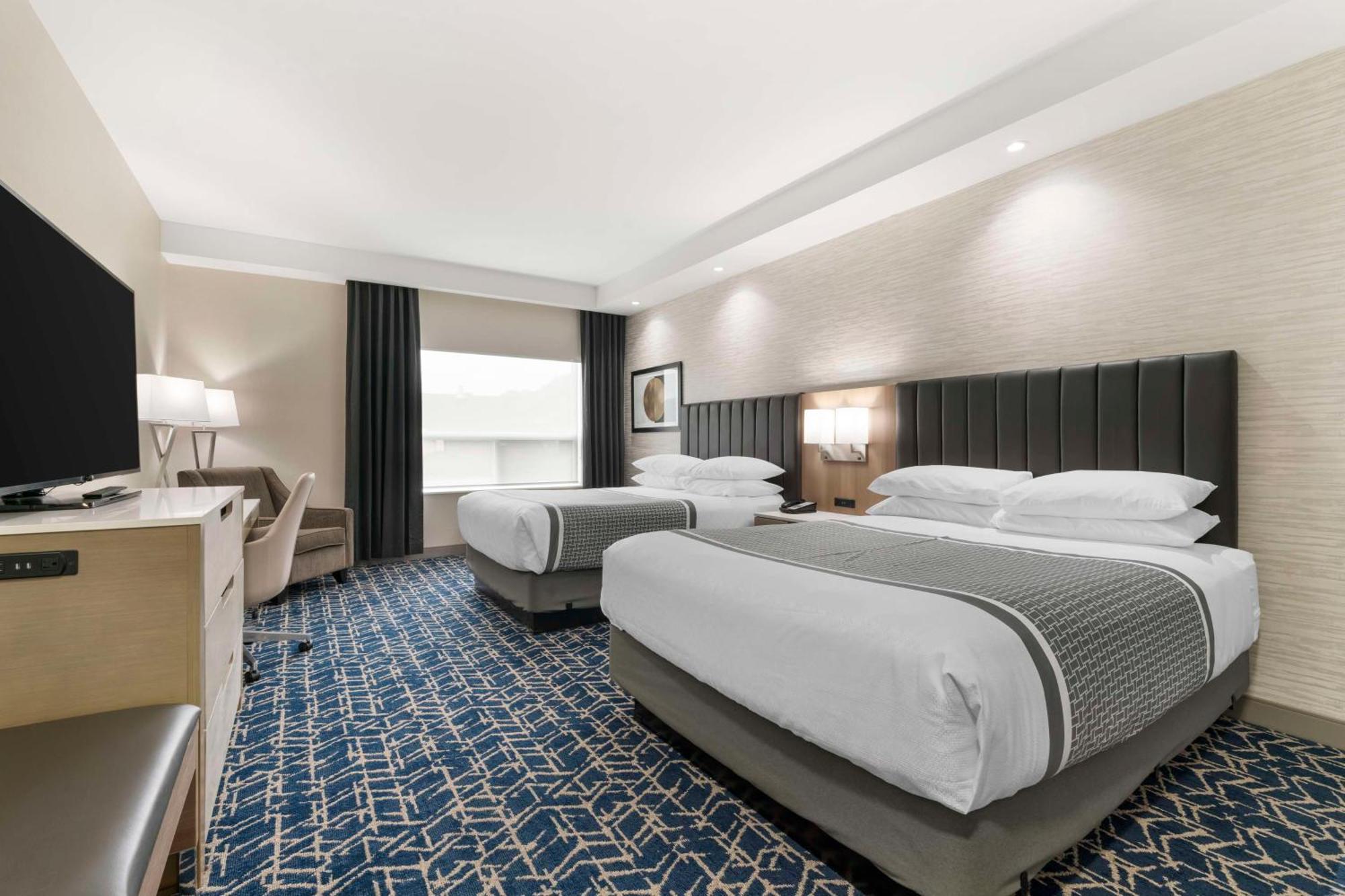 Best Western Premier Route 97 버넌 외부 사진