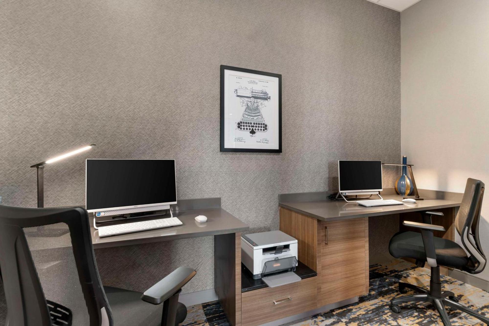 Best Western Premier Route 97 버넌 외부 사진