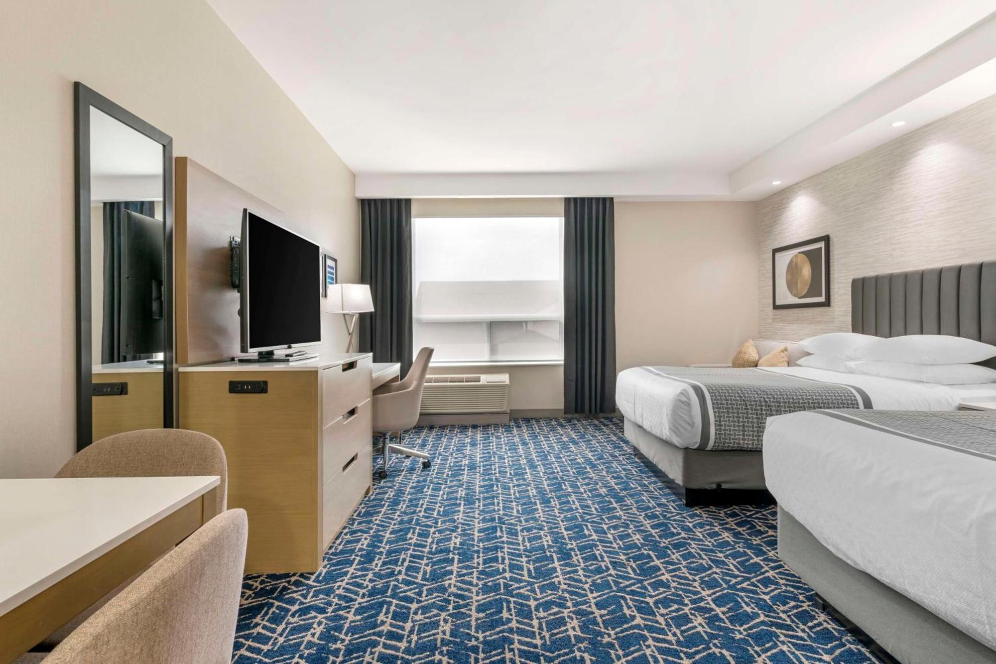 Best Western Premier Route 97 버넌 외부 사진