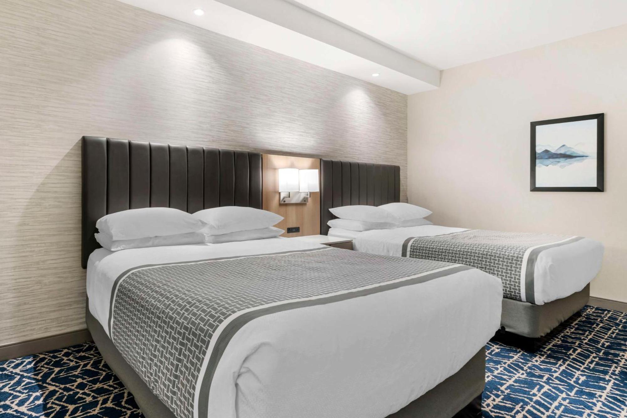 Best Western Premier Route 97 버넌 외부 사진