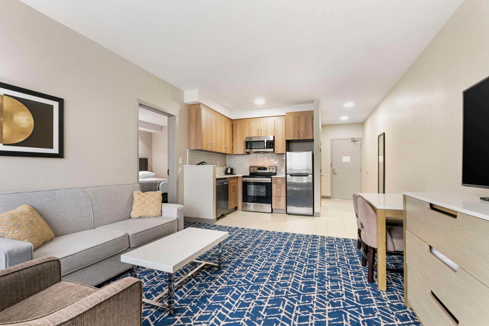 Best Western Premier Route 97 버넌 외부 사진
