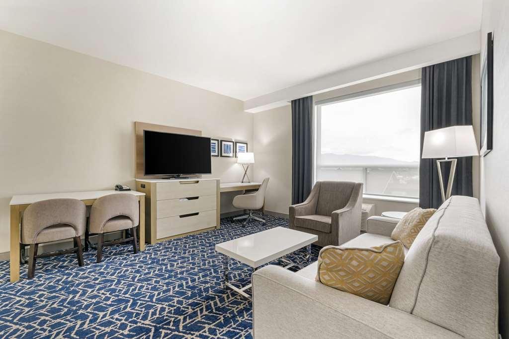 Best Western Premier Route 97 버넌 객실 사진