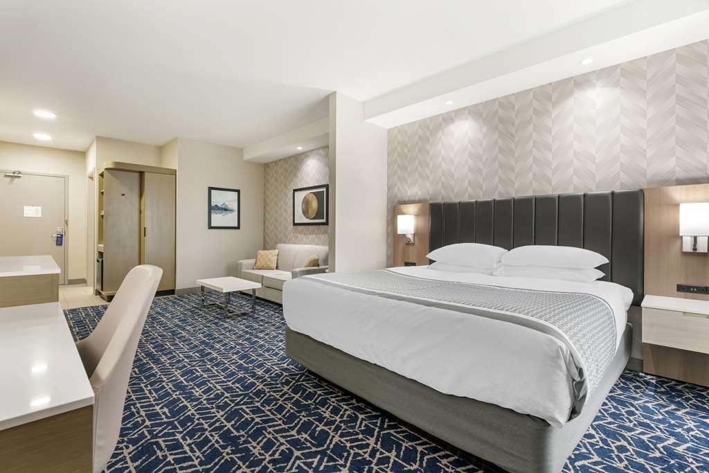 Best Western Premier Route 97 버넌 객실 사진