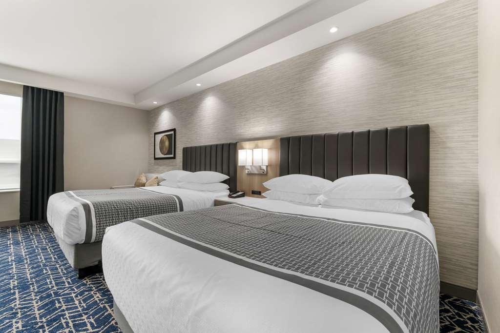 Best Western Premier Route 97 버넌 객실 사진